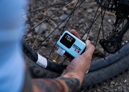 Why the Recon Mini is a cyclist 2025 must have tool