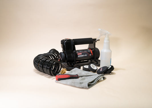 VIAIR Compressor Maintenance 101