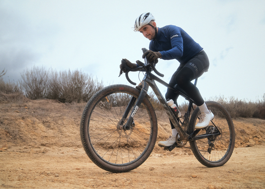 VIAIR Bike’s Take on Tubeless Tire Pressures