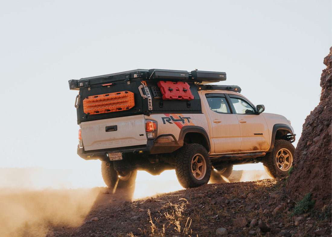 Our Favorite Off-Road Products for Spring