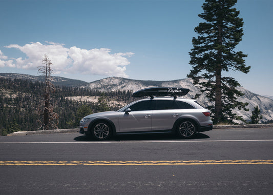 Your Road Trip Check List