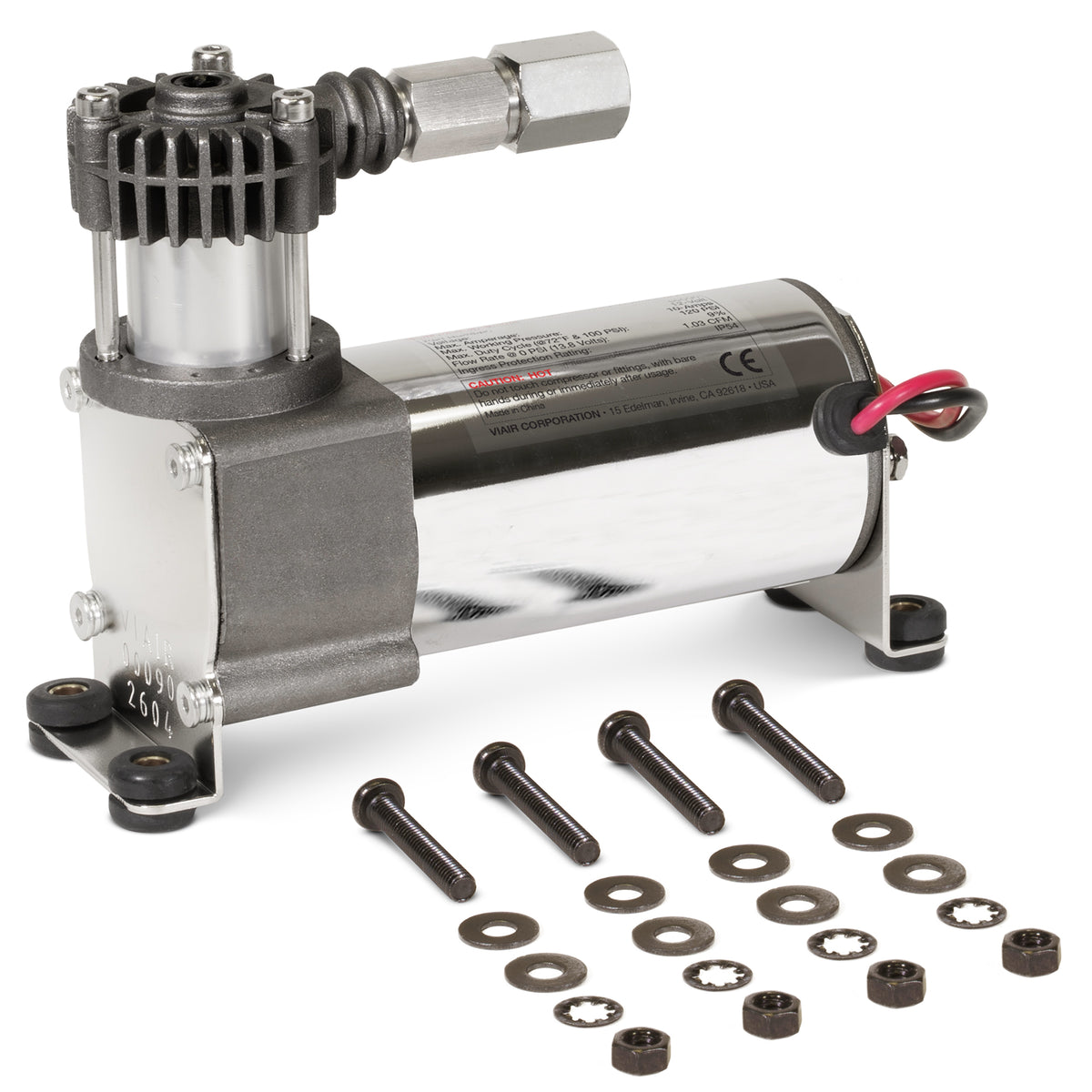 90C Compressor