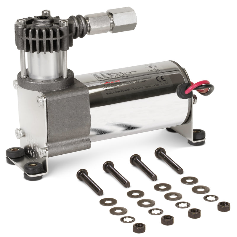 90C Compressor