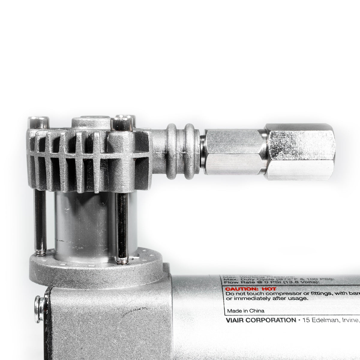 90C Compressor