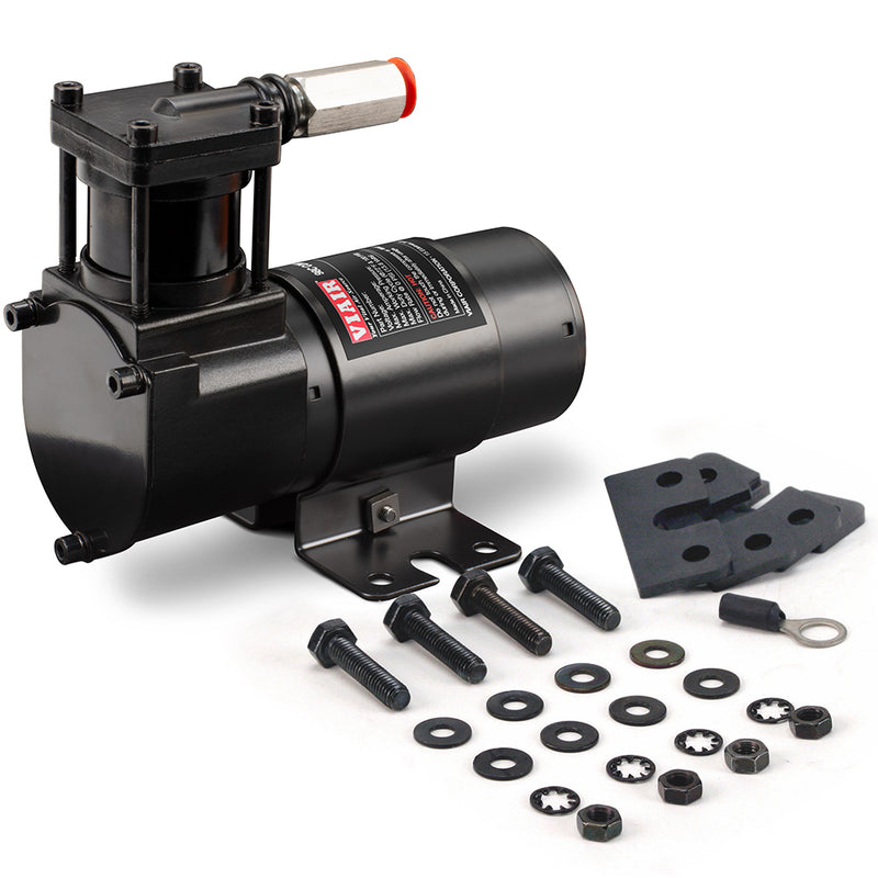 98C Compressor