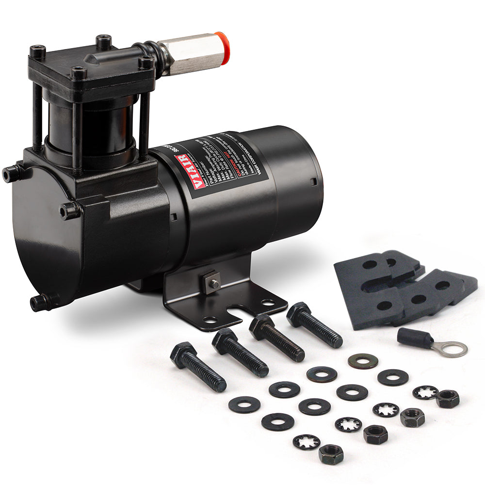98C Compressor