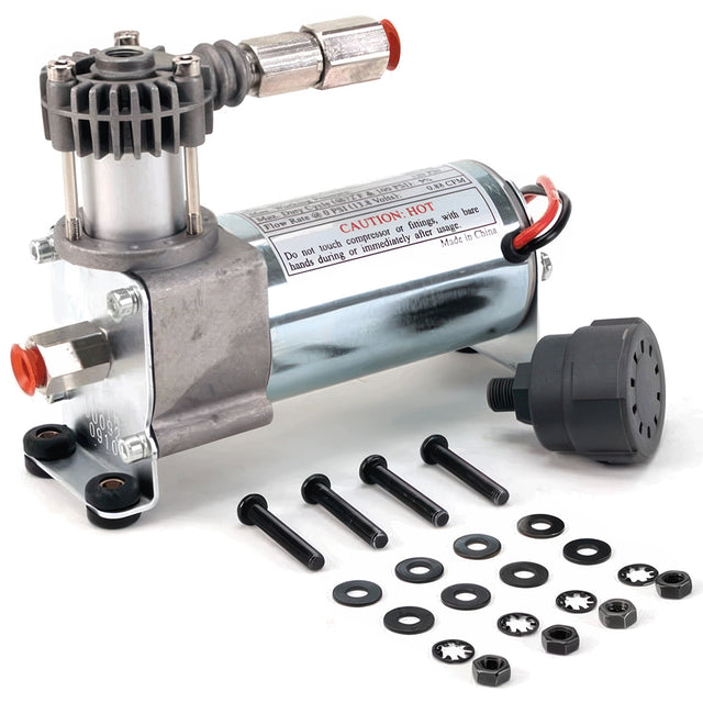 92C Compressor