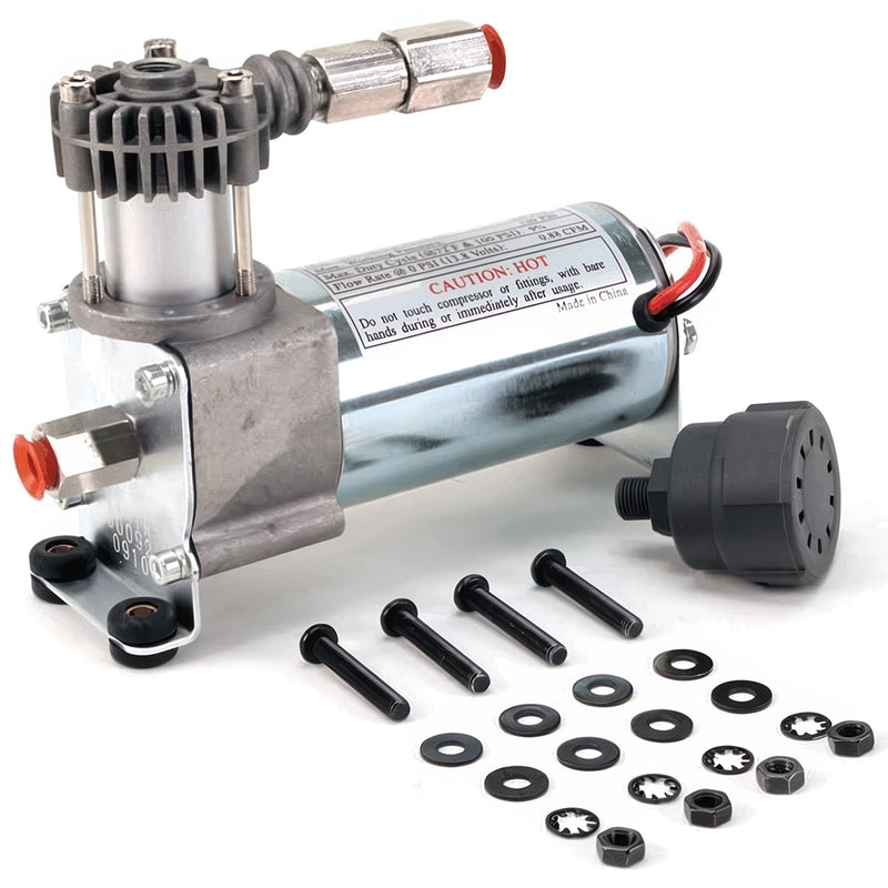 92C Compressor