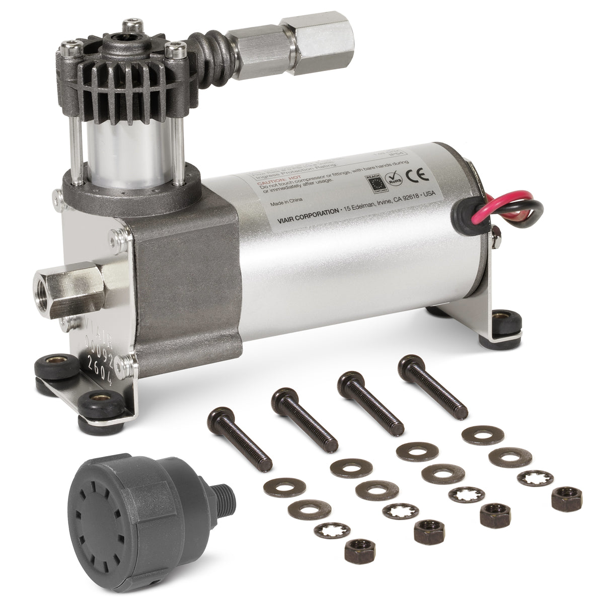 92C Compressor