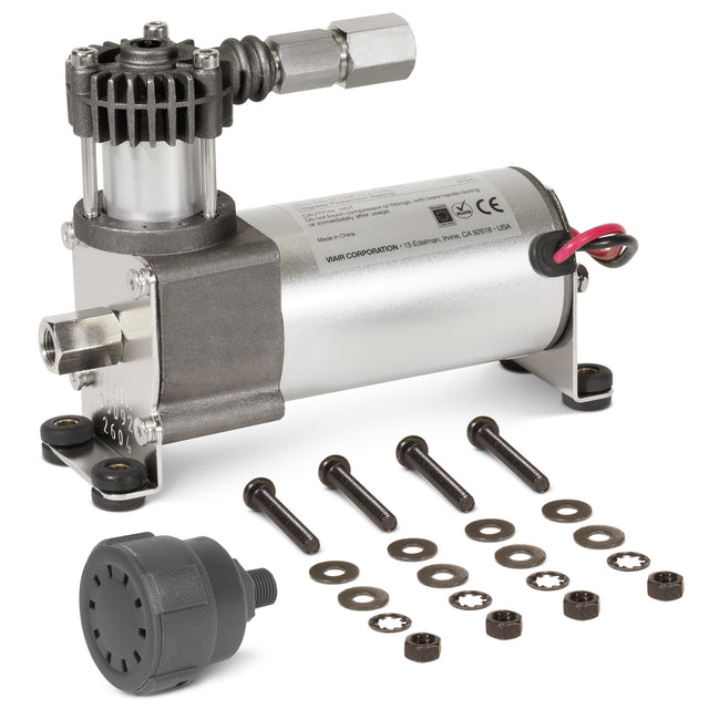 92C Compressor