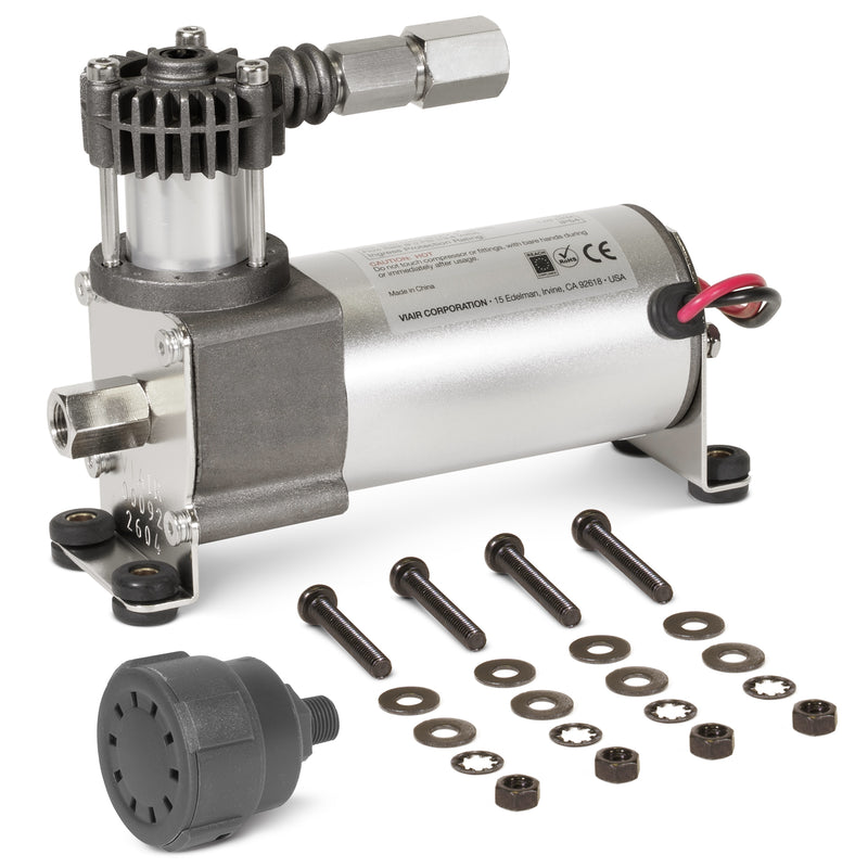 92C Compressor