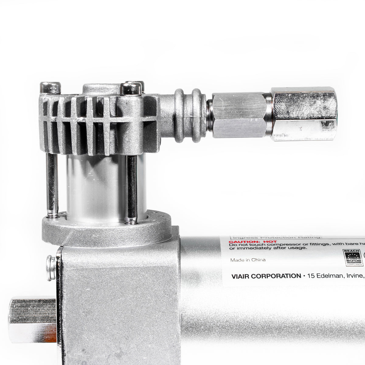 92C Compressor