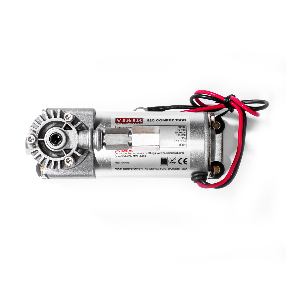92C Compressor