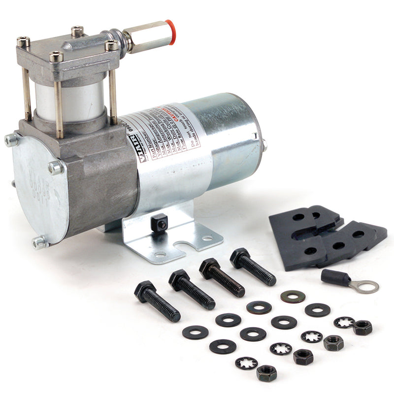 98C Compressor