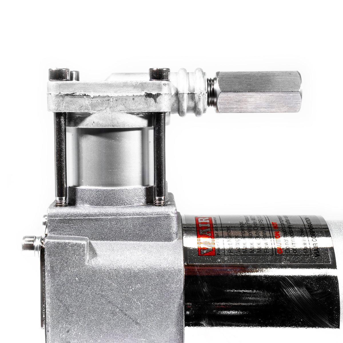 98C Compressor