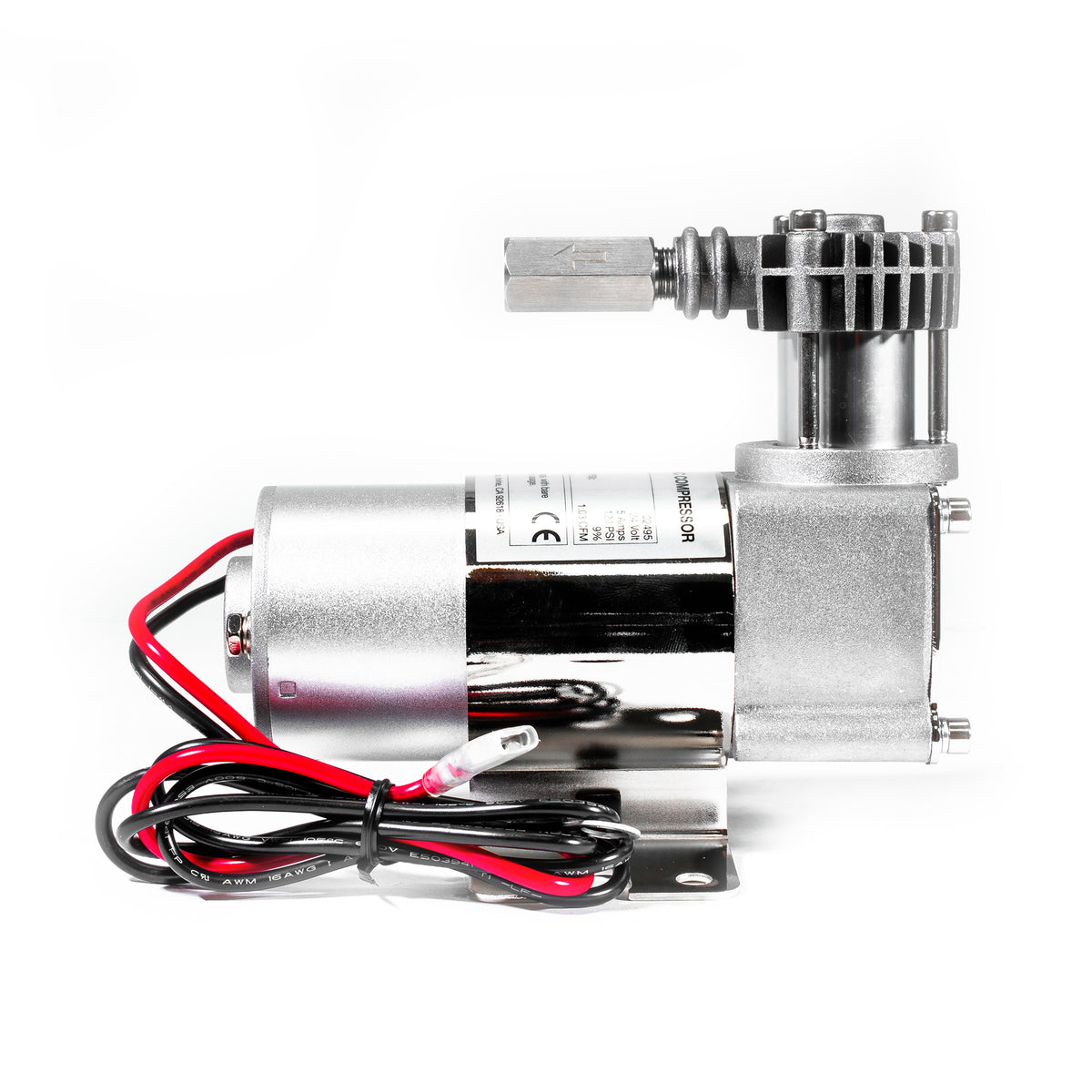 95C Compressor