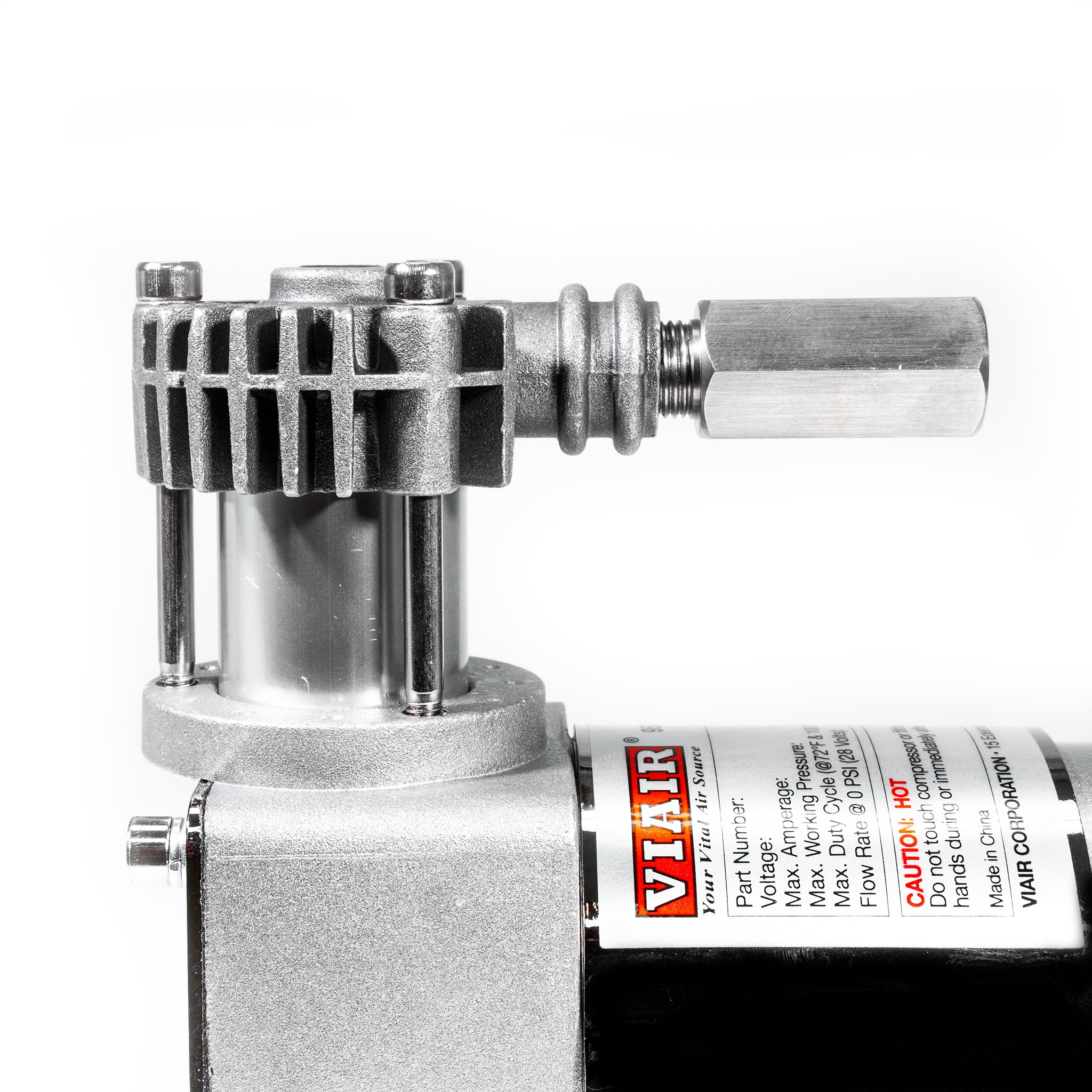 95C Compressor – Viair Corp