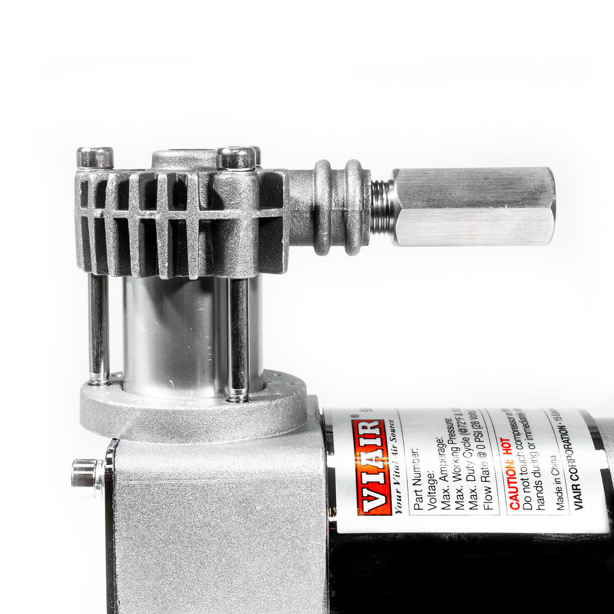 95C Compressor