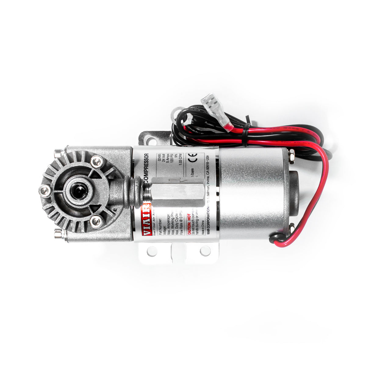 95C Compressor