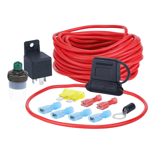 VIAIR 10000ウルトラライトデューティーオンボードエアシステム Ultra-Light Duty Onboard Air System \u2013 Viair Corp