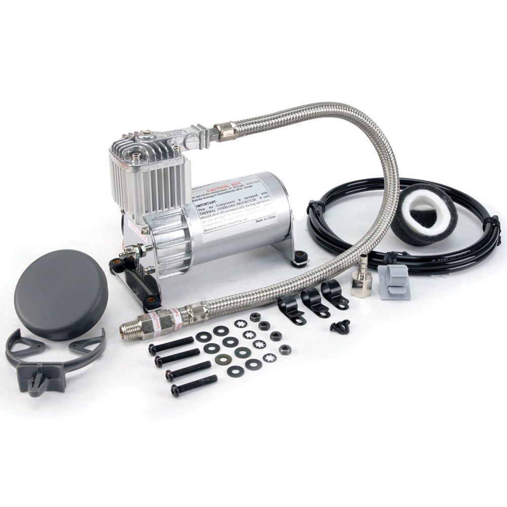 100C Compressor