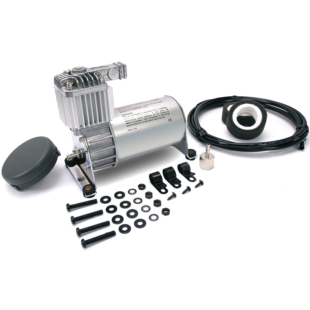 100C Compressor