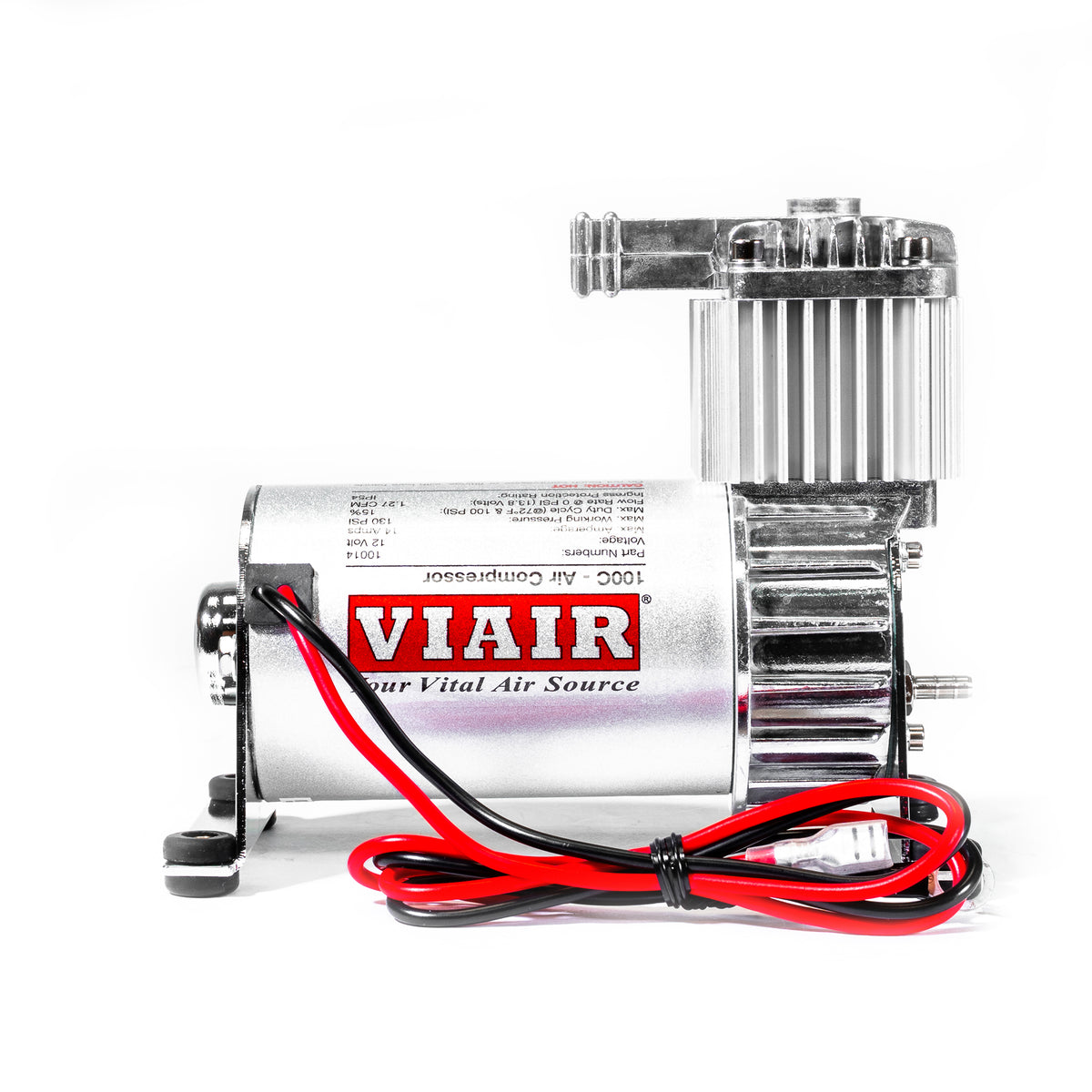 100C Compressor