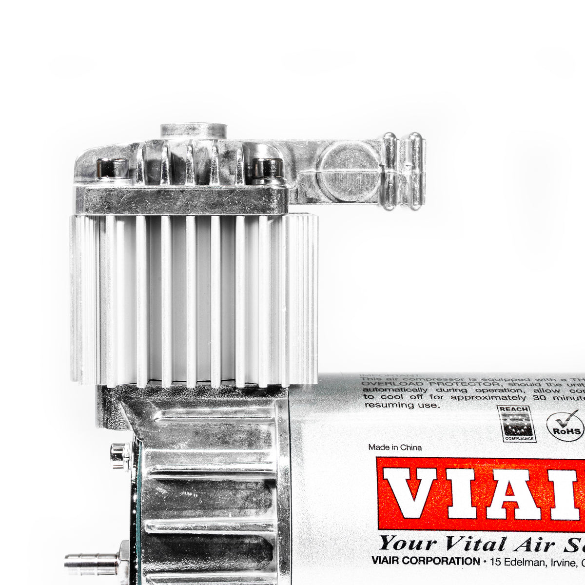 100C Compressor