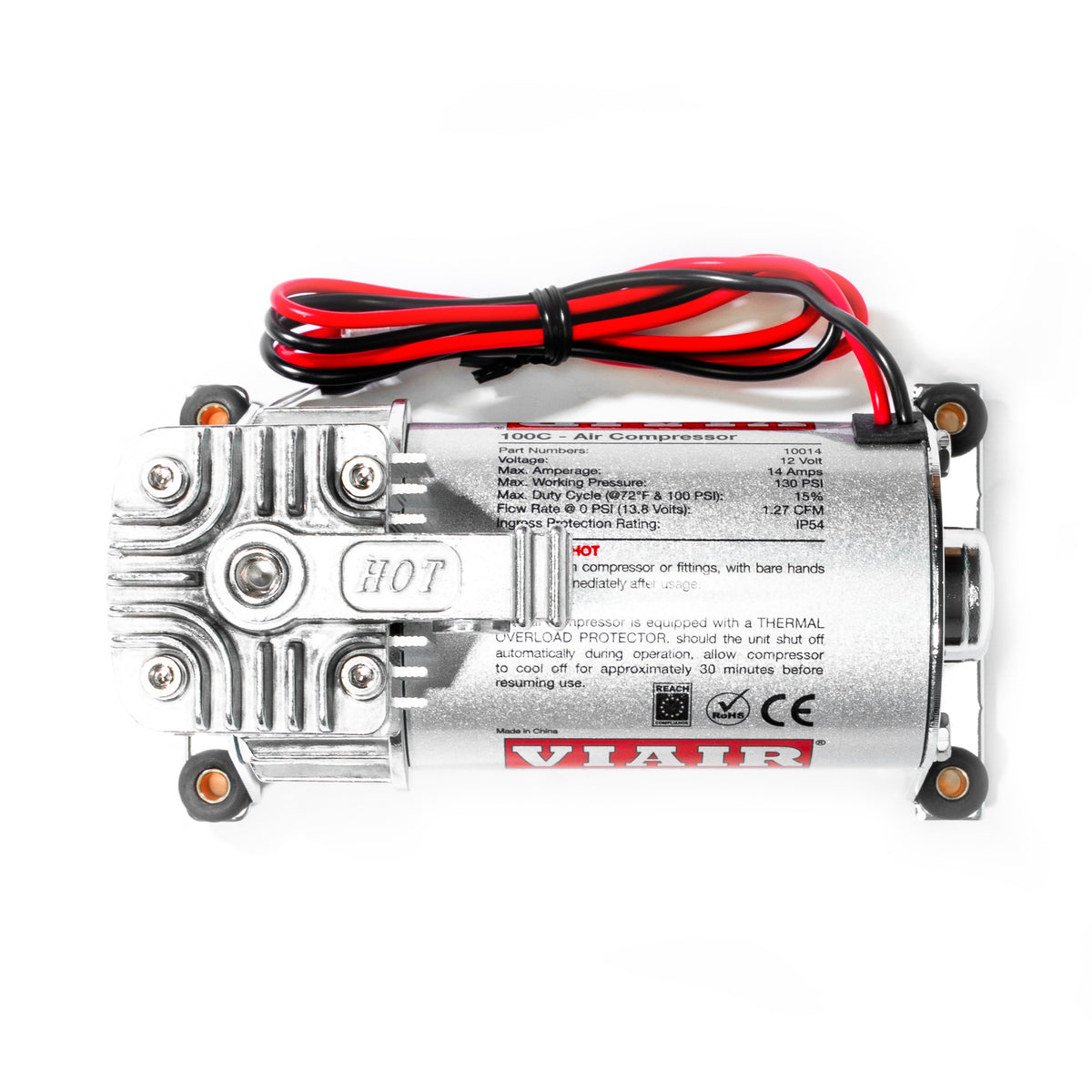 100C Compressor