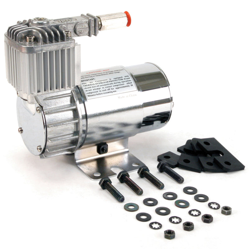 100C Compressor