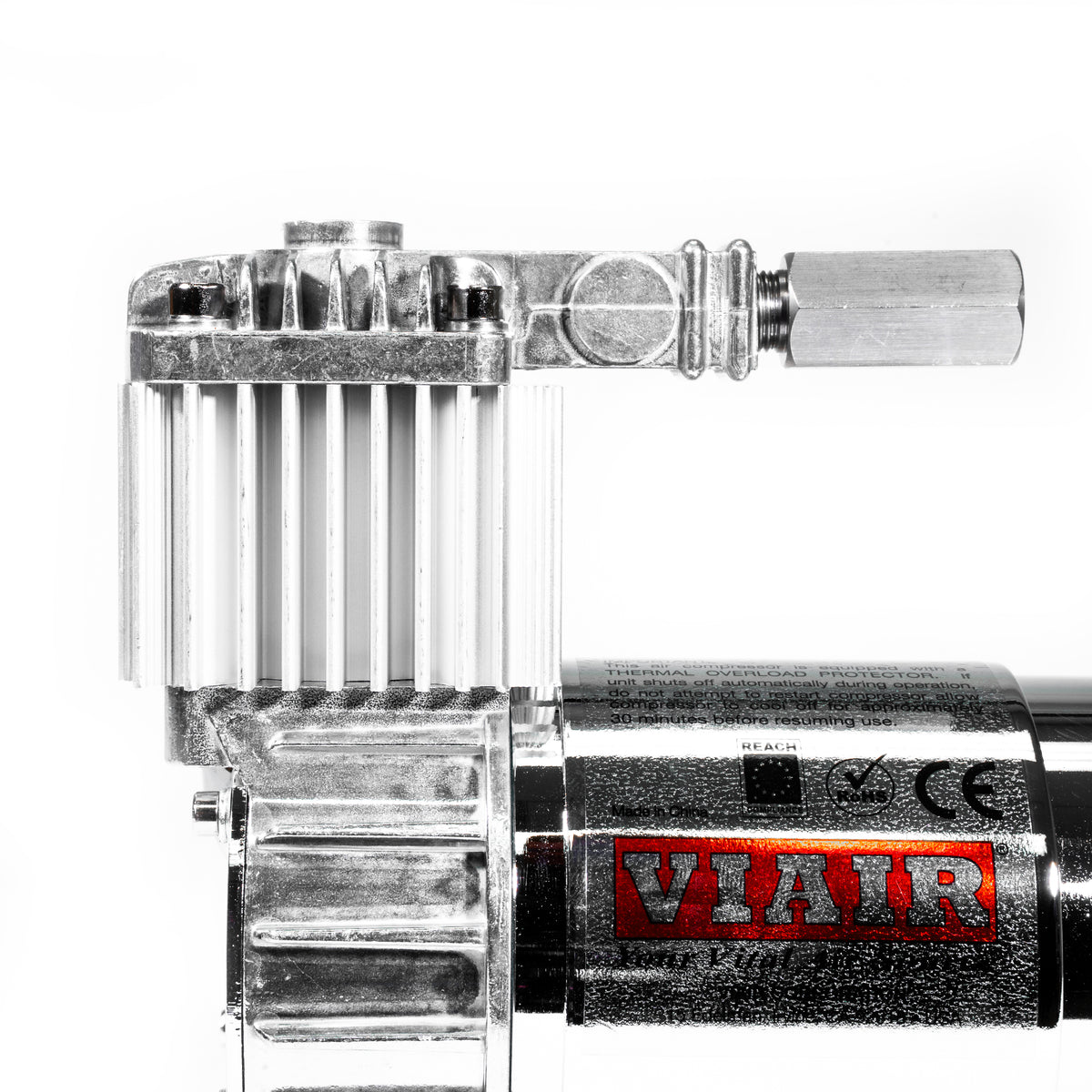 100C Compressor