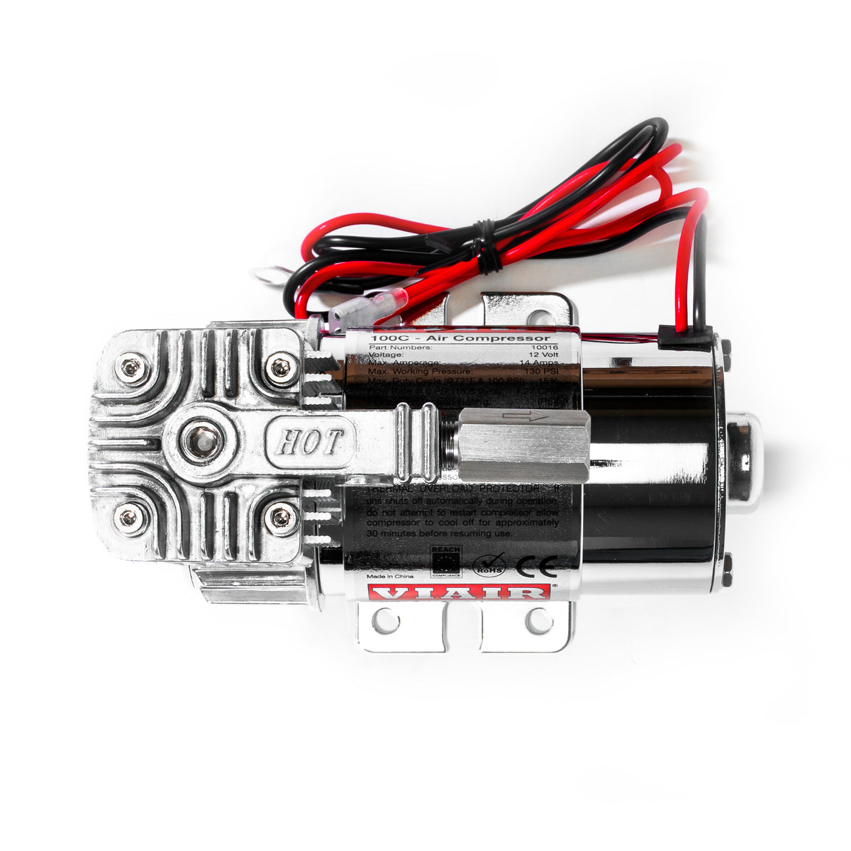 100C Compressor