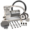 150C Industrial-Grade Compressor
