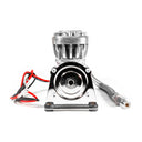 150C Industrial-Grade Compressor