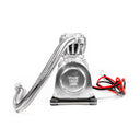 150C Industrial-Grade Compressor