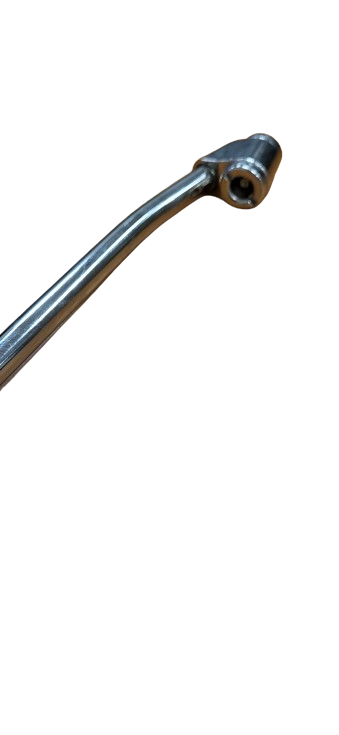 VIAIR 45-Degree Extended Reach Chuck