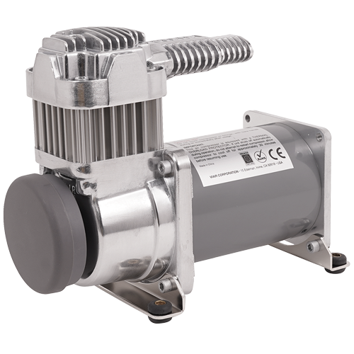 250C Industrial-Grade Compressor