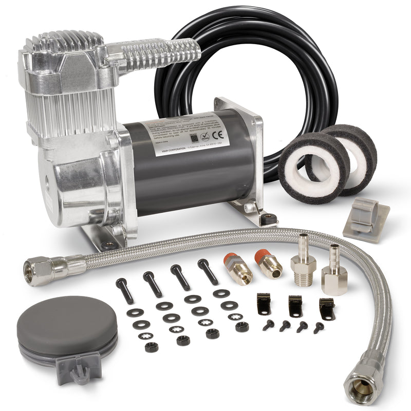 250C Industrial-Grade Compressor