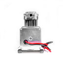 250C Industrial-Grade Compressor