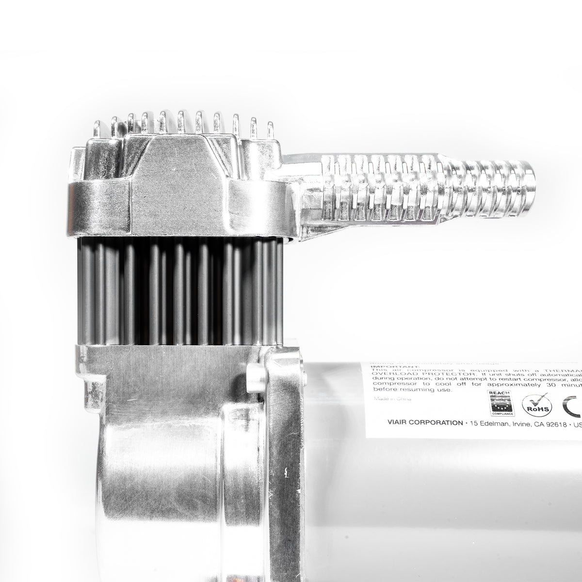 250C Industrial-Grade Compressor