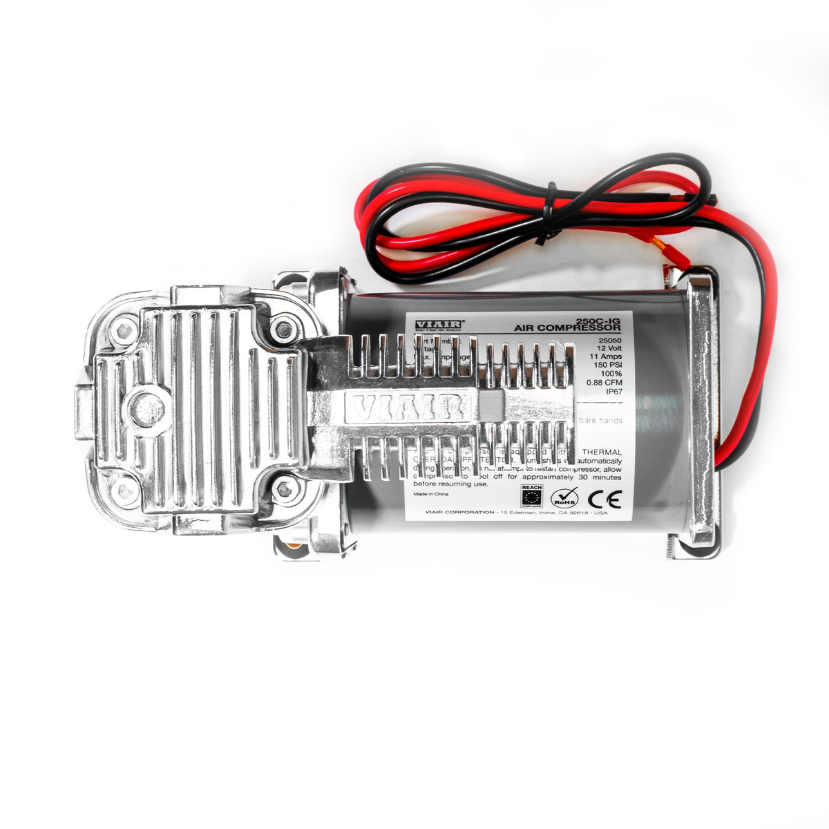 250C Industrial-Grade Compressor
