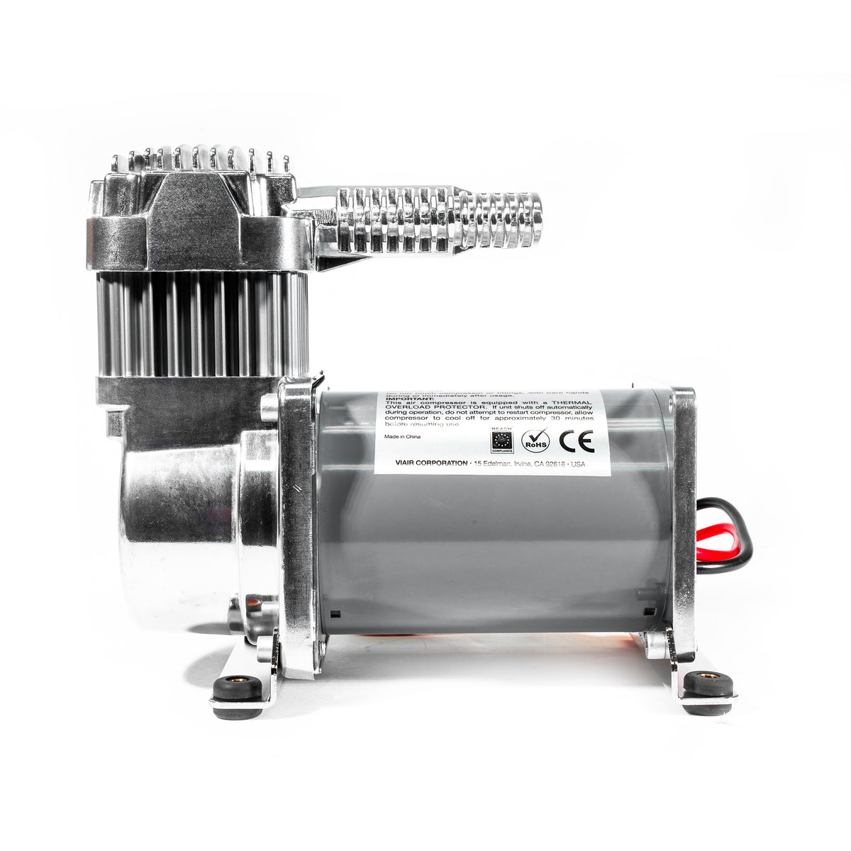 250C Industrial-Grade Compressor