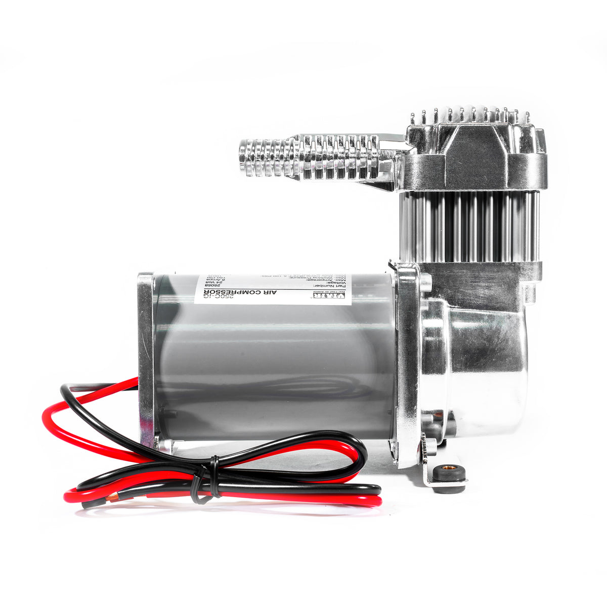 250C Industrial-Grade Compressor