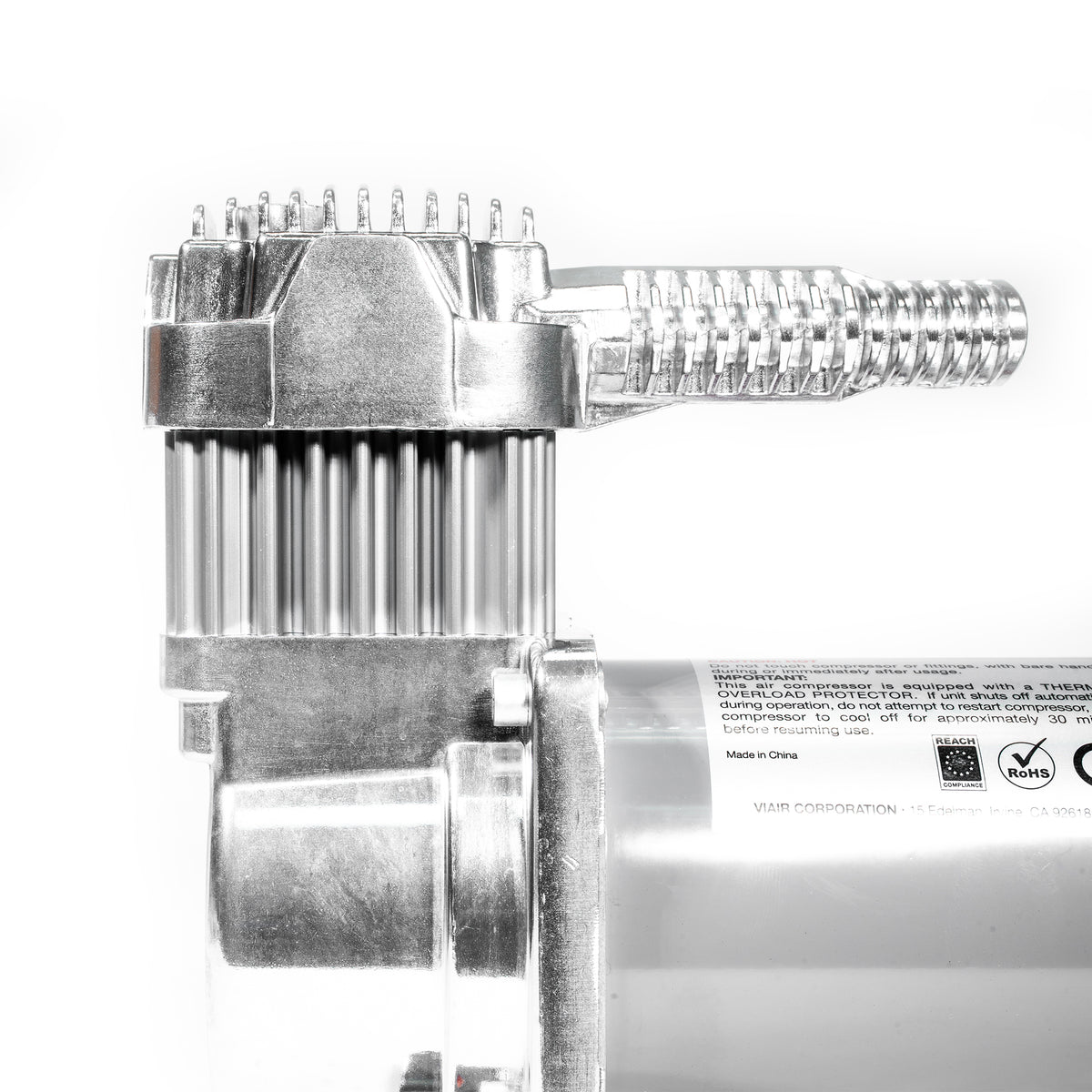 250C Industrial-Grade Compressor