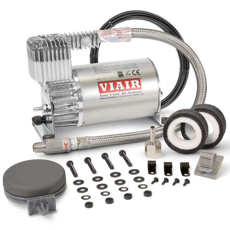 275C Compressor