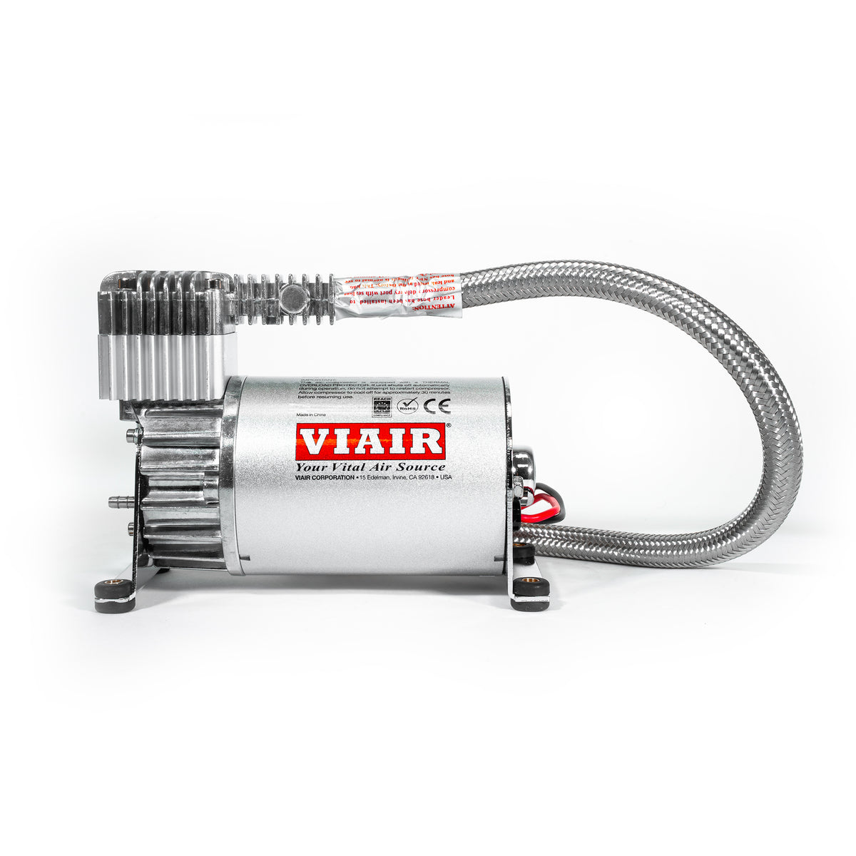 275C Compressor