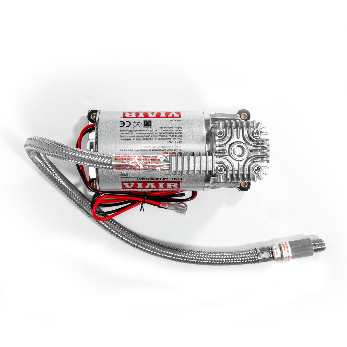 275C Compressor