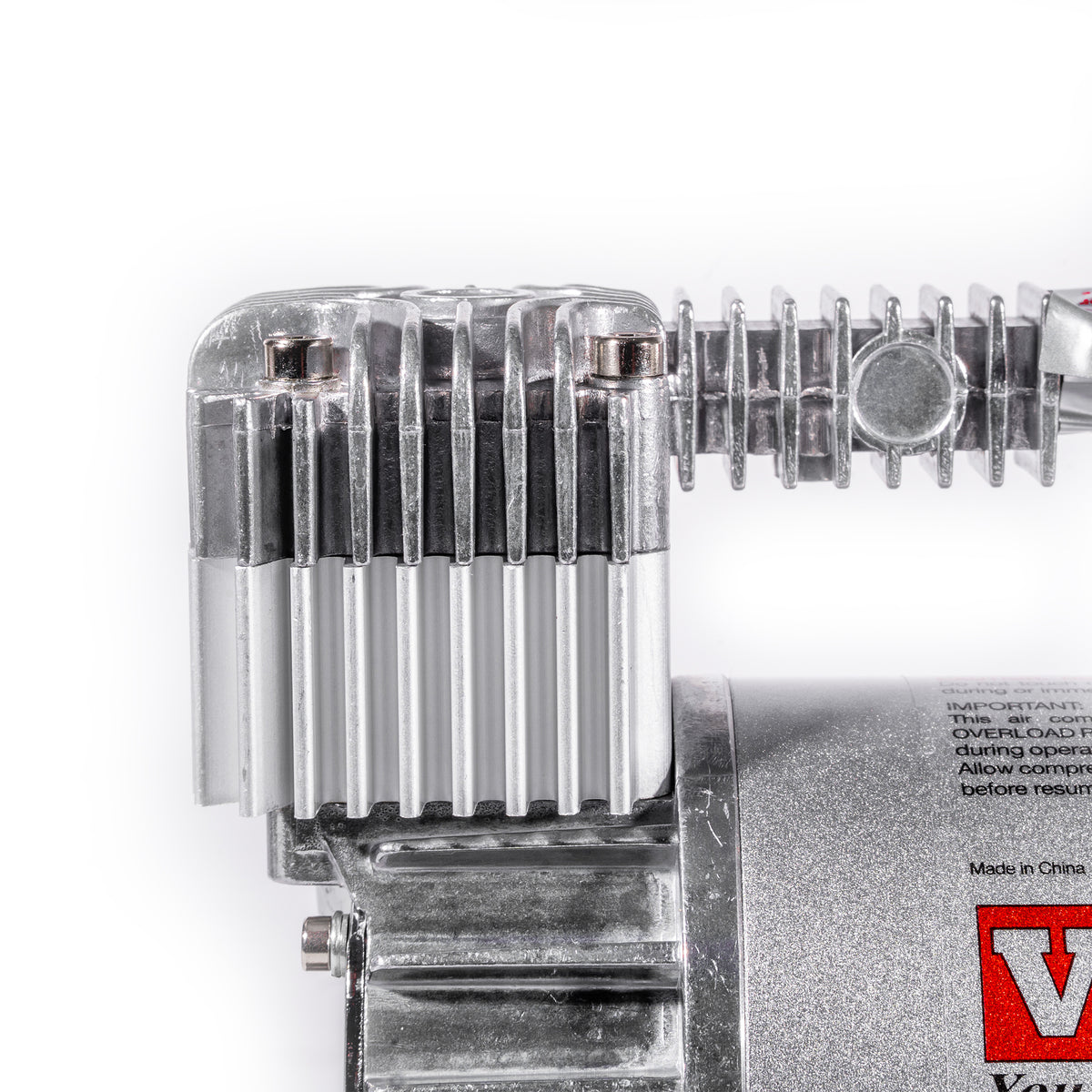 275C Compressor