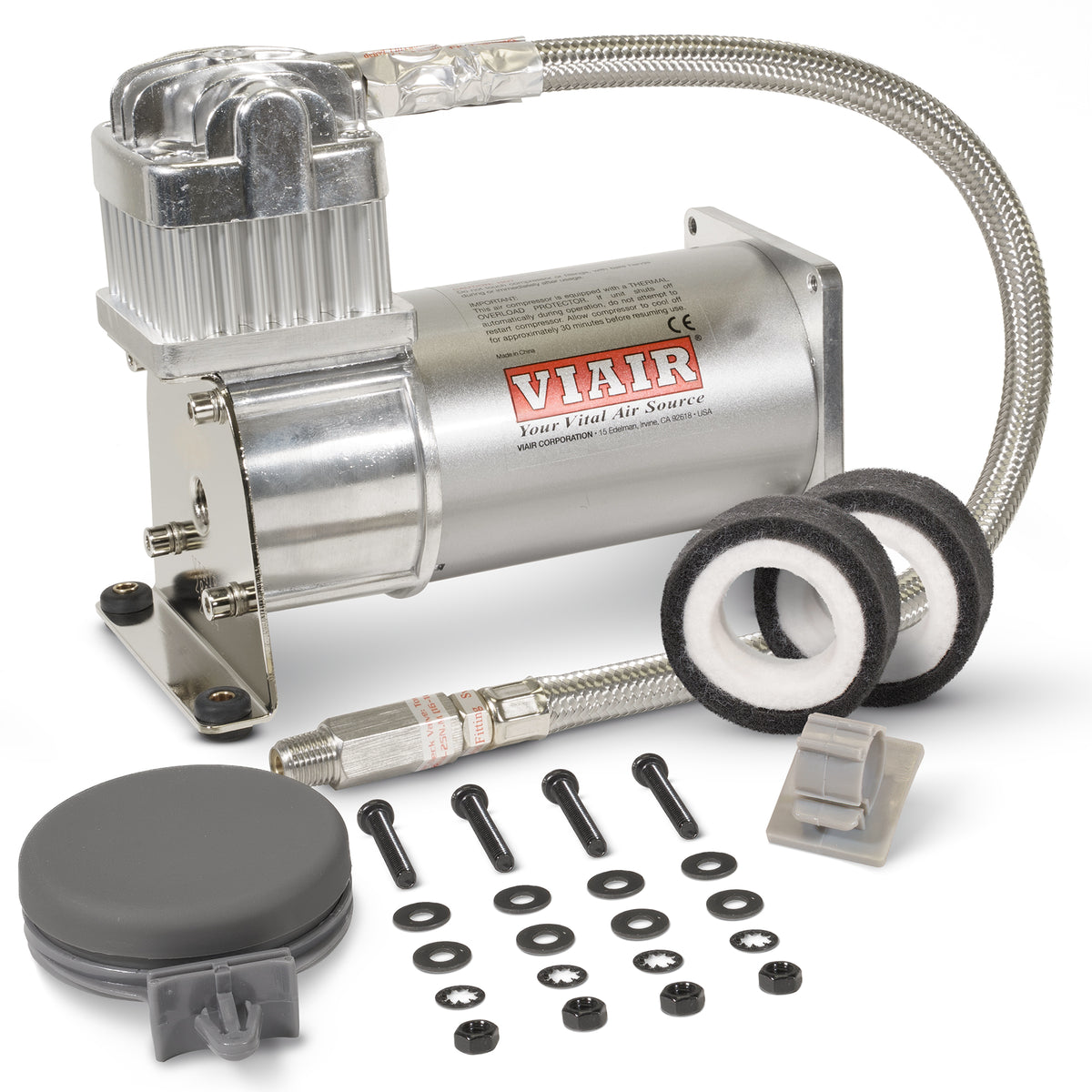 280C Compressor