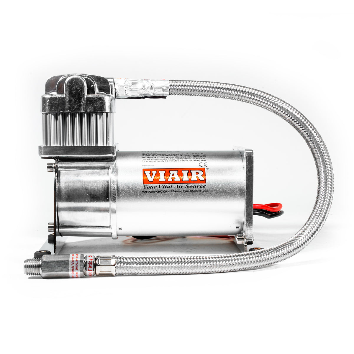 280C Compressor